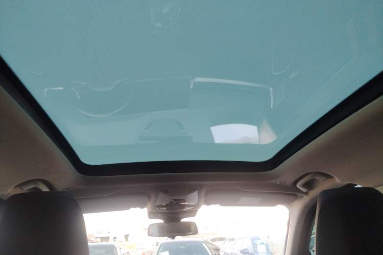 Used BMW X1 2023 sDrive25Li X Design Package Headliner