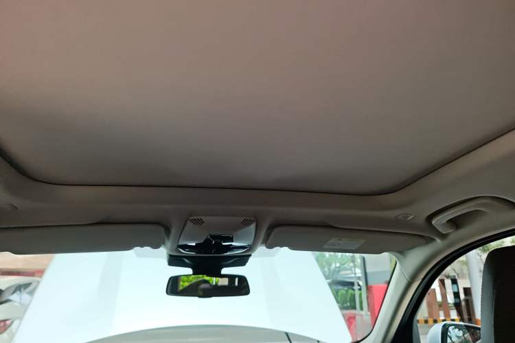 Used BMW X1 2023 sDrive25Li X Design Package Headliner