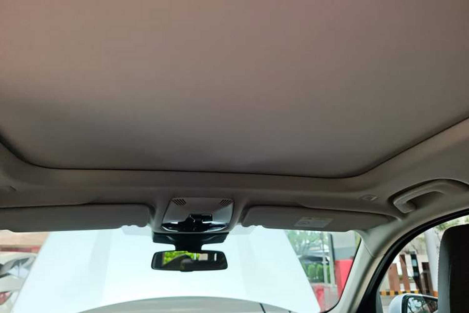 Used BMW X1 2023 sDrive25Li X Design Package Headliner