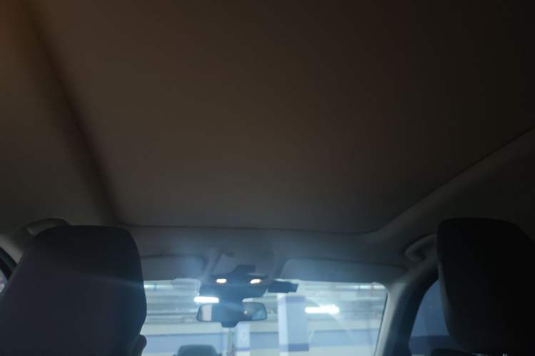 Used BMW X1 2023 sDrive25Li M Sport Package Headliner