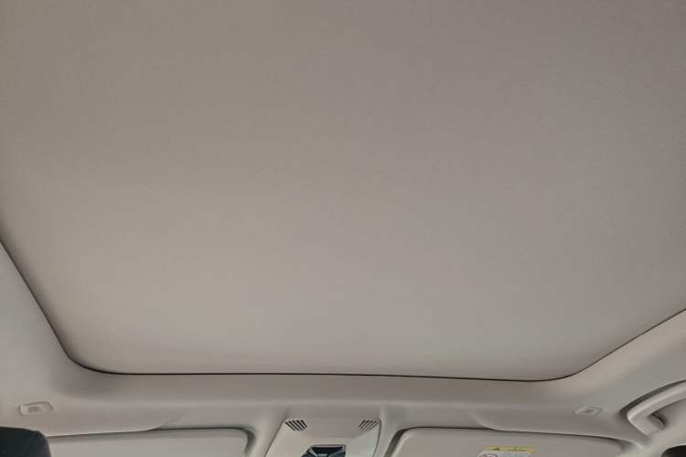Used BMW X1 2023 sDrive25Li X Design Package Headliner
