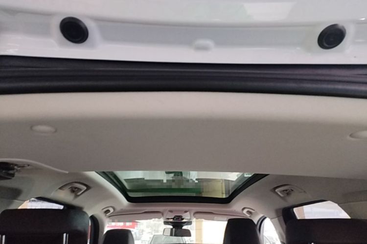 Used BMW X1 2023 sDrive25Li M Sport Package Headliner
