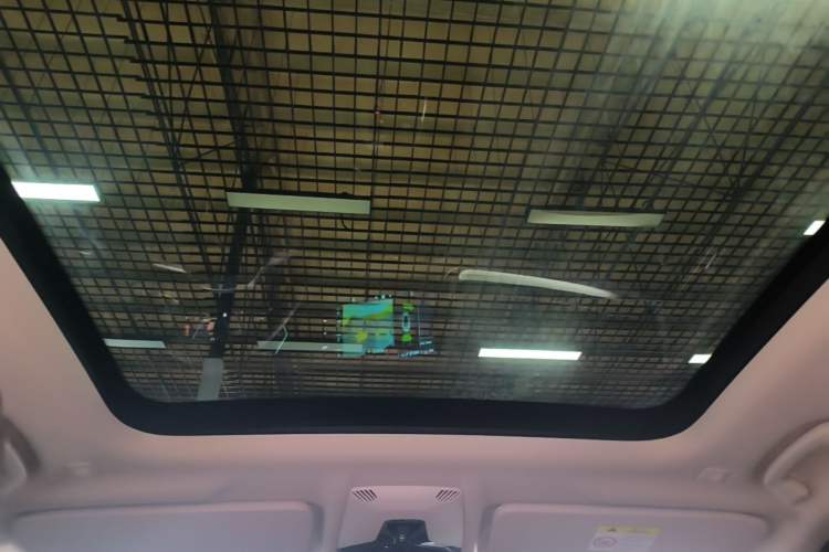 Used BMW X1 2023 sDrive25Li M Sport Package Headliner