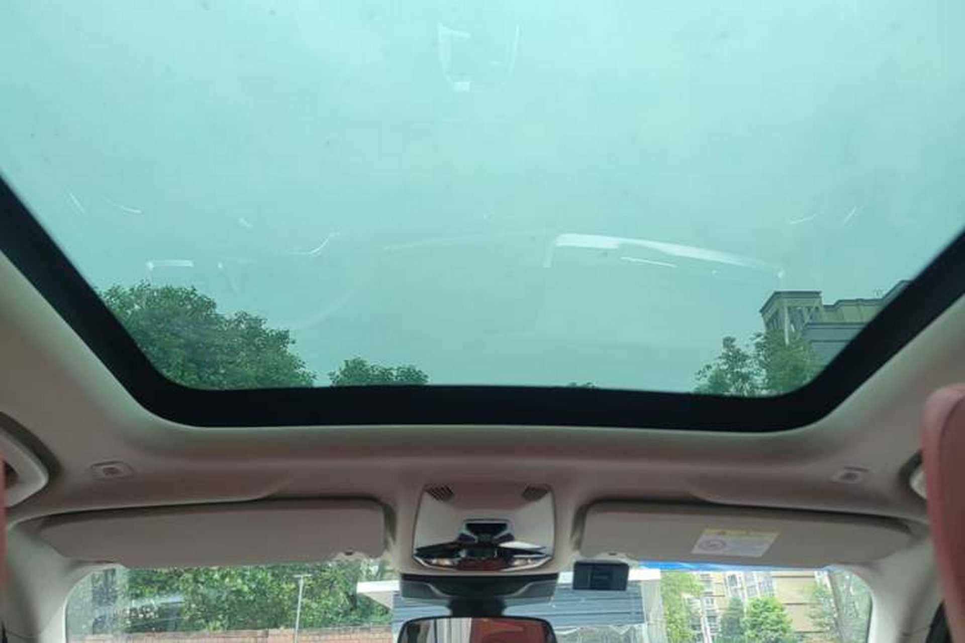 Used BMW X1 2023 sDrive25Li X Design Package Headliner
