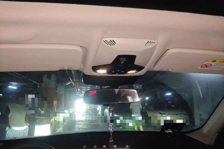 Used BMW X1 2023 sDrive20Li X Design Package Headliner