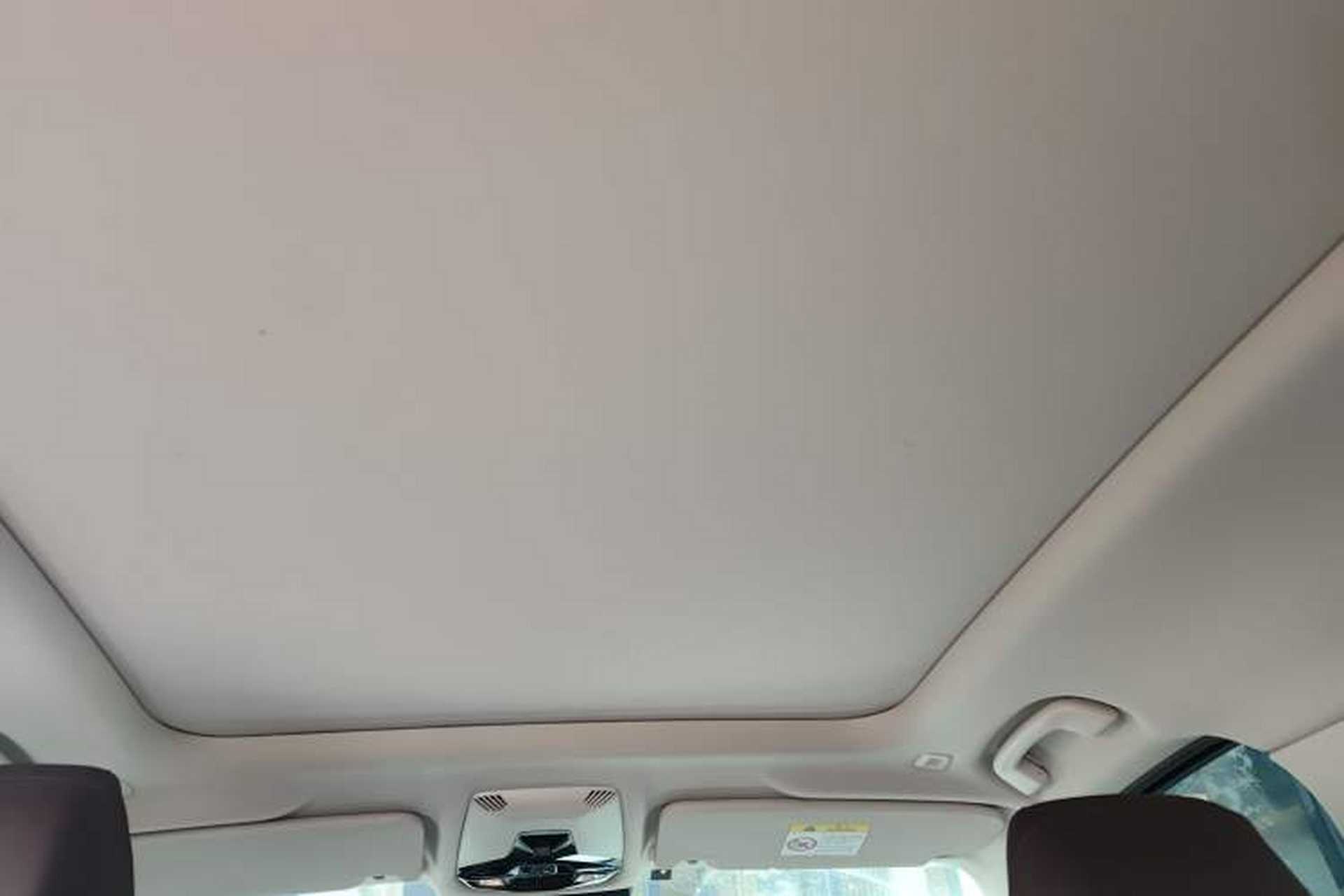 Used BMW X1 2023 sDrive25Li M Sport Package Headliner
