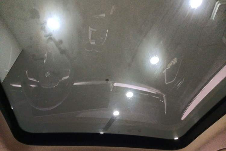 Used BMW X1 2023 sDrive25Li M Sport Package Headliner