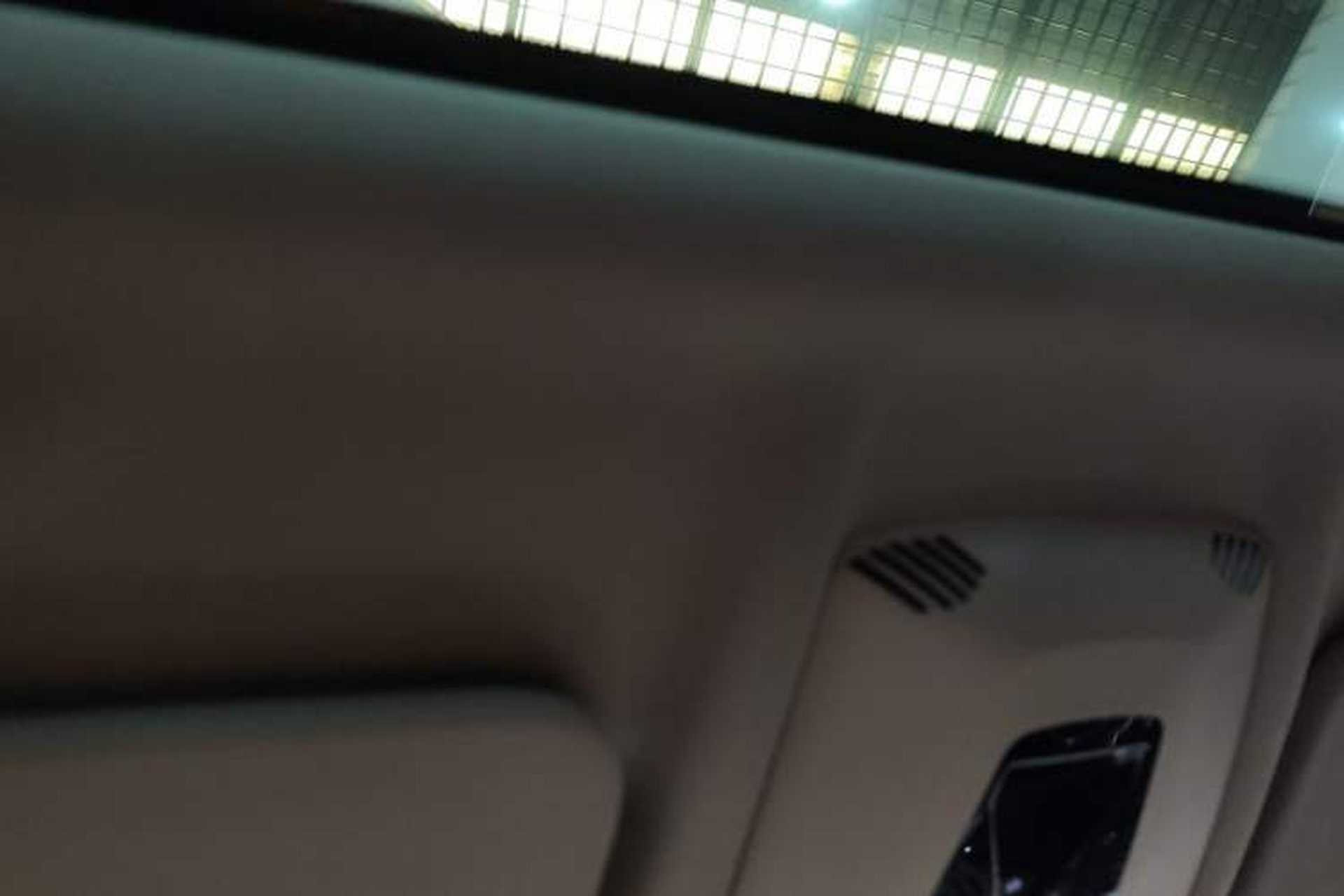 Used BMW X1 2023 sDrive25Li M Sport Package Headliner