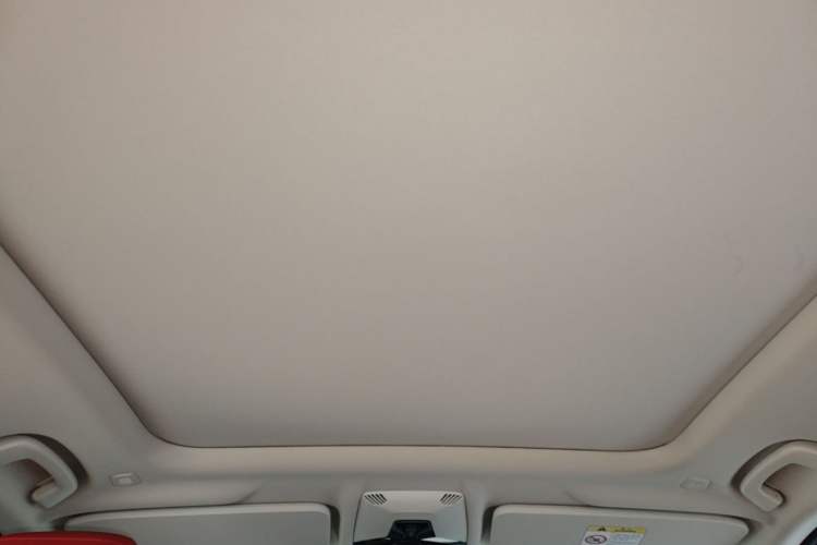 Used BMW X1 2023 sDrive25Li X Design Package Headliner