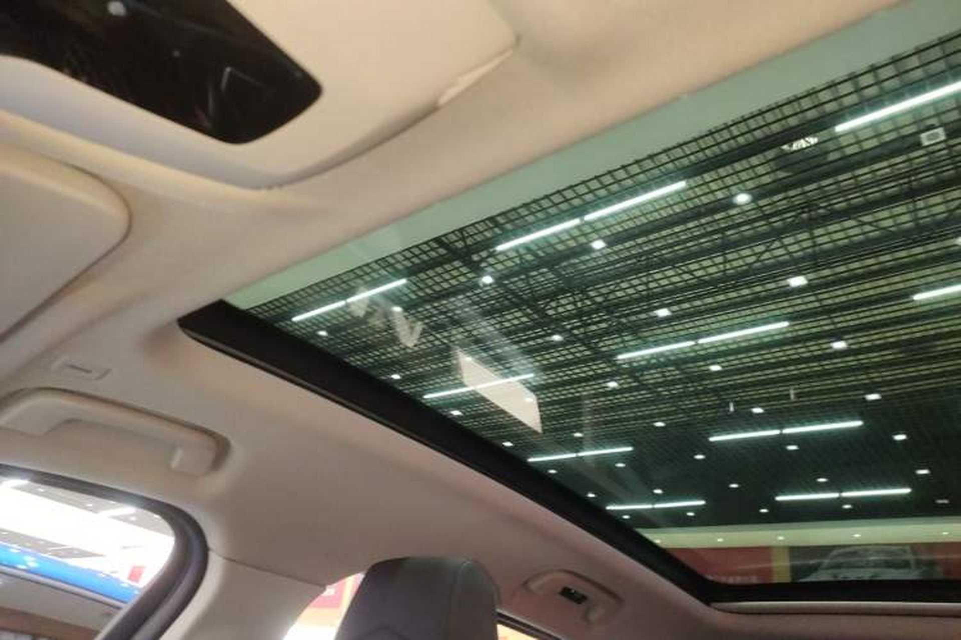 Used BMW X1 2023 sDrive25Li M Sport Package Headliner
