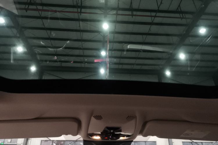 Used BMW X1 2023 sDrive25Li X Design Package Headliner