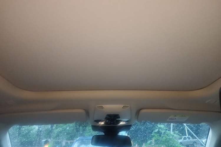 Used BMW X1 2023 sDrive25Li X Design Package Headliner