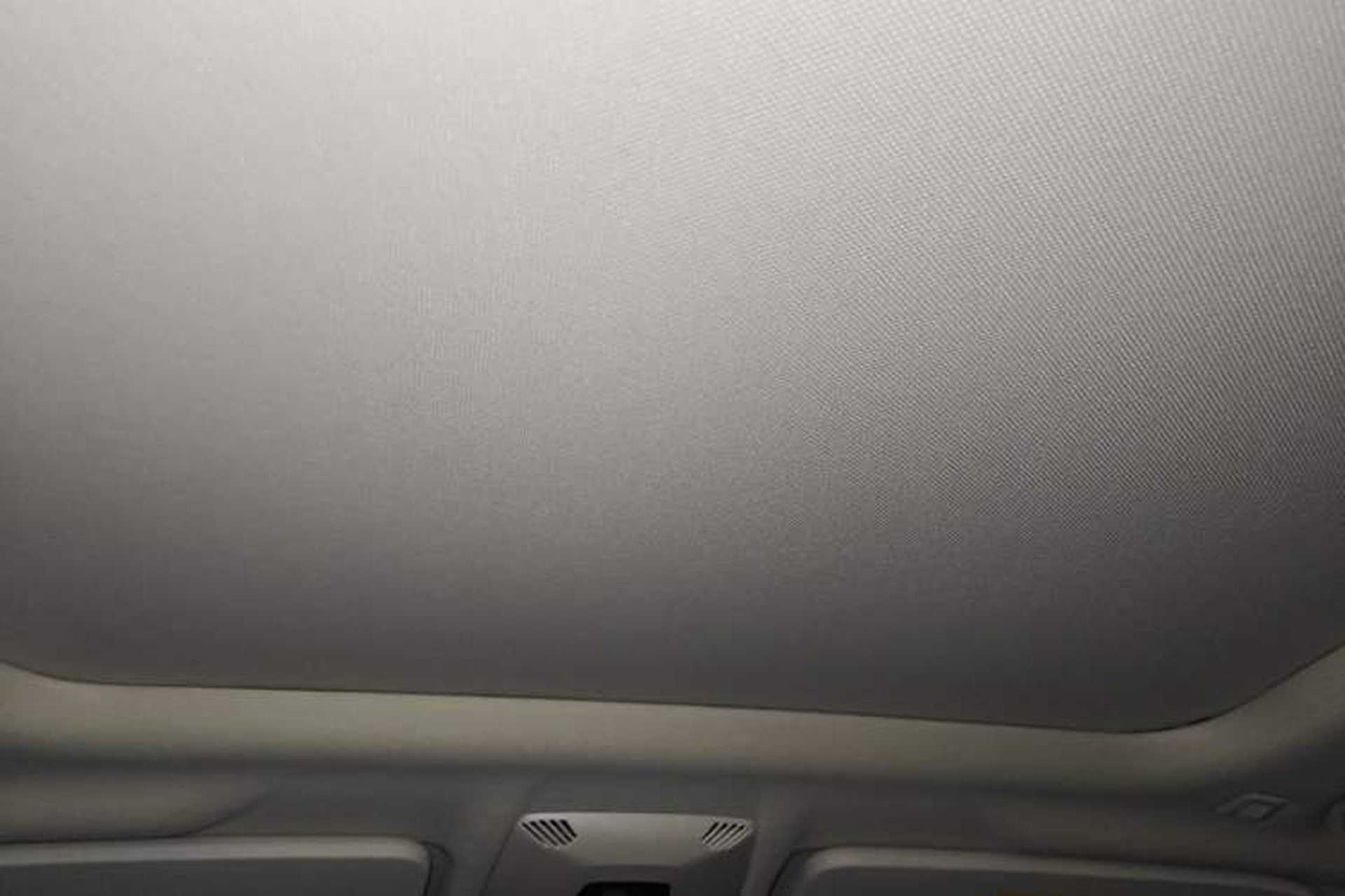 Used BMW X1 2023 sDrive25Li M Sport Package Headliner
