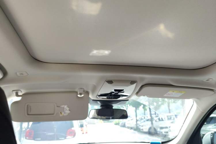 Used BMW X1 2023 sDrive25Li X Design Package Headliner
