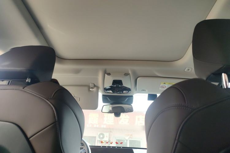 Used BMW X1 2023 sDrive25Li X Design Package Headliner