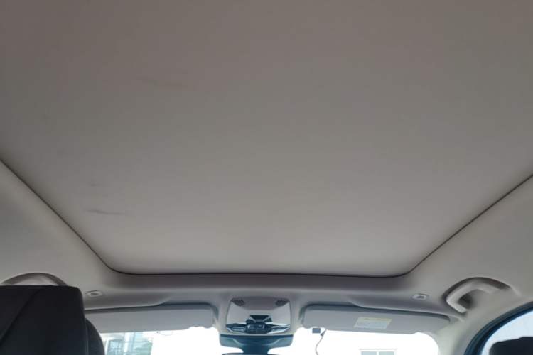Used BMW X1 2023 sDrive25Li M Sport Package Headliner