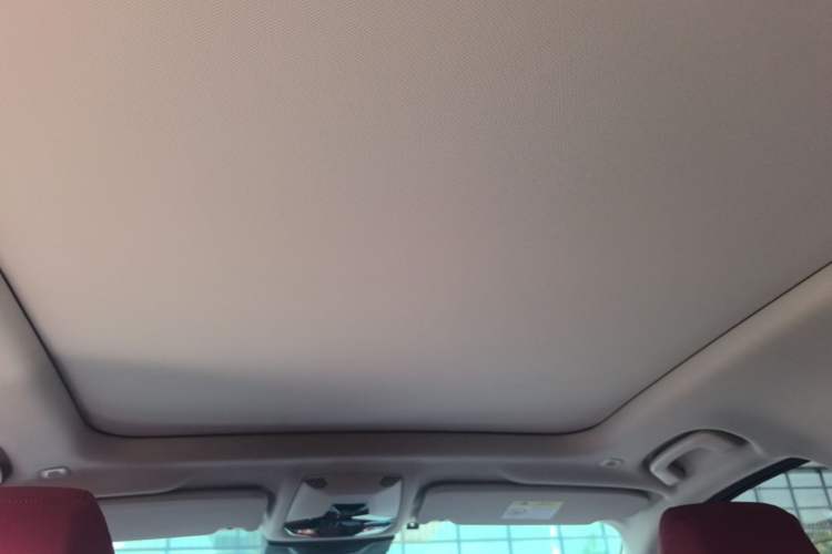 Used BMW X1 2023 sDrive25Li X Design Package Headliner