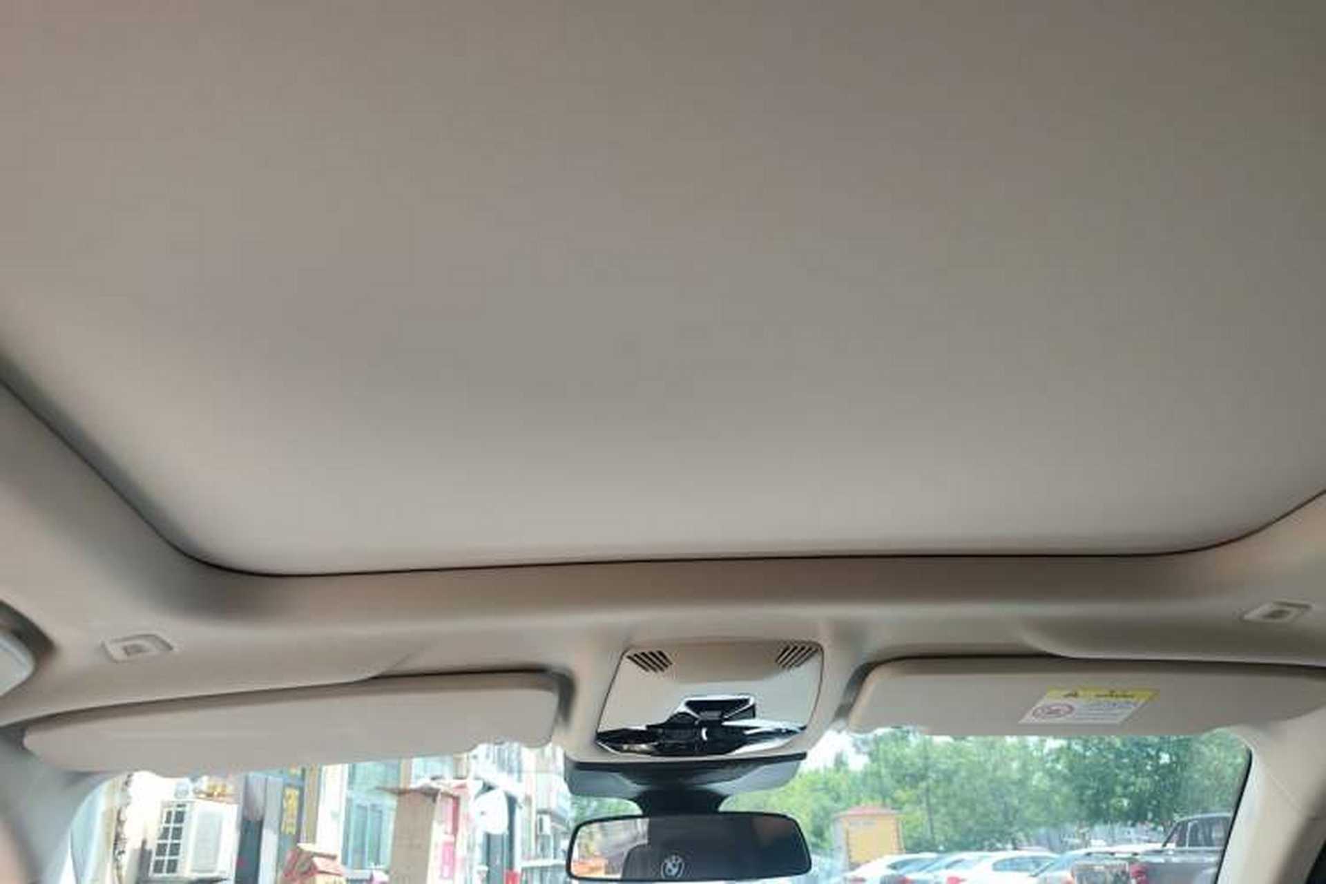 Used BMW X1 2023 sDrive25Li X Design Package Headliner