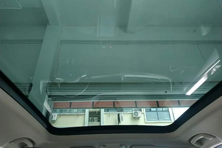 Used BMW X1 2023 sDrive25Li M Sport Package Headliner