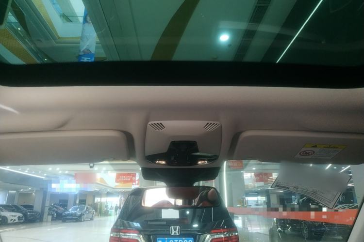 Used BMW X1 2023 xDrive25Li X Design Package Headliner