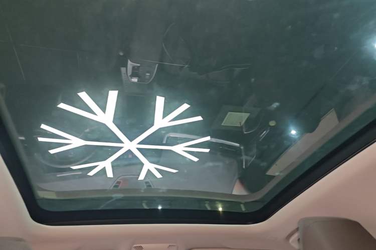Used BMW X1 2023 sDrive25Li X Design Package Headliner