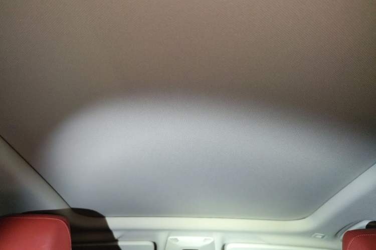 Used BMW X1 2023 sDrive25Li X Design Package Headliner