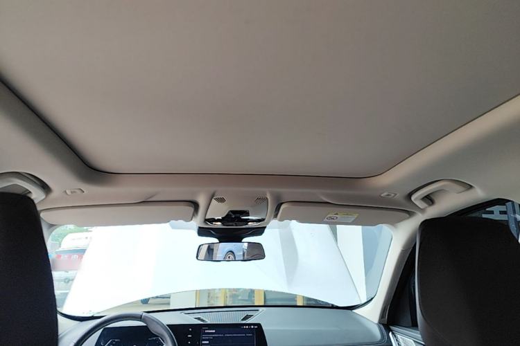 Used BMW X1 2023 sDrive25Li X Design Package Headliner
