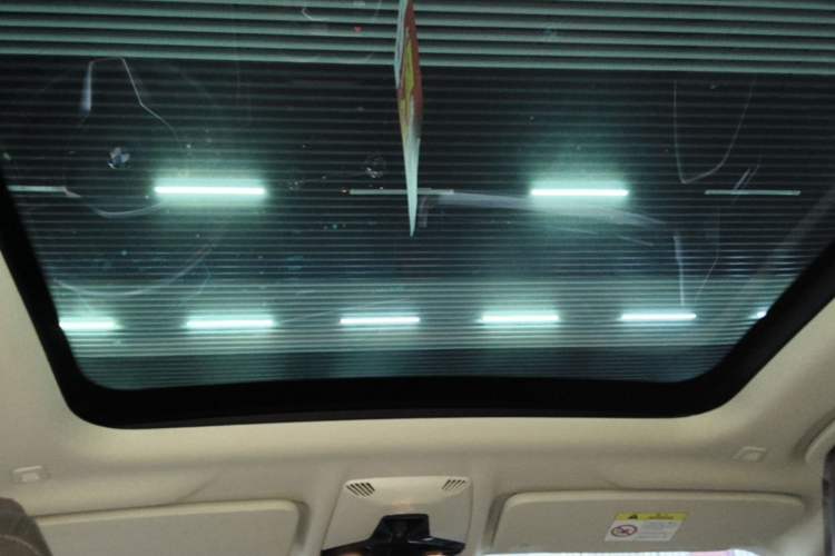 Used BMW X1 2023 sDrive25Li X Design Package Headliner