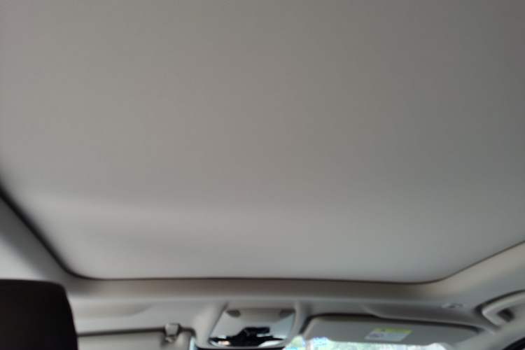 Used BMW X1 2023 xDrive25Li X Design Package Headliner