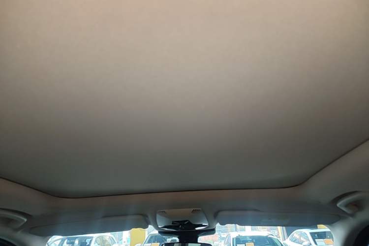 Used BMW X1 2023 xDrive25Li X Design Package Headliner