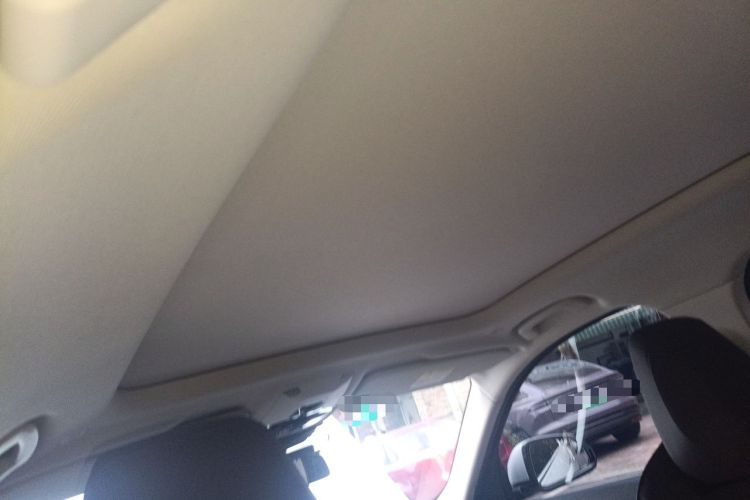 Used BMW X1 2023 sDrive25Li X Design Package Headliner