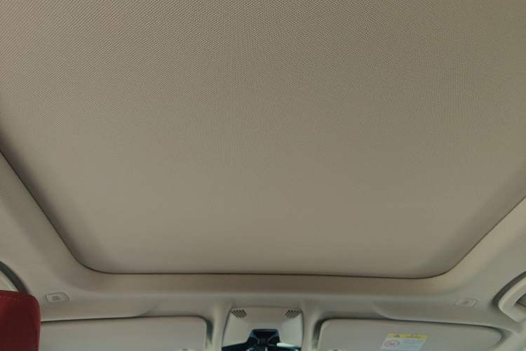 Used BMW X1 2023 sDrive20Li X Design Package Headliner