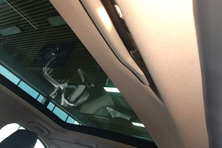 Used BMW X1 2023 sDrive25Li M Sport Package Headliner