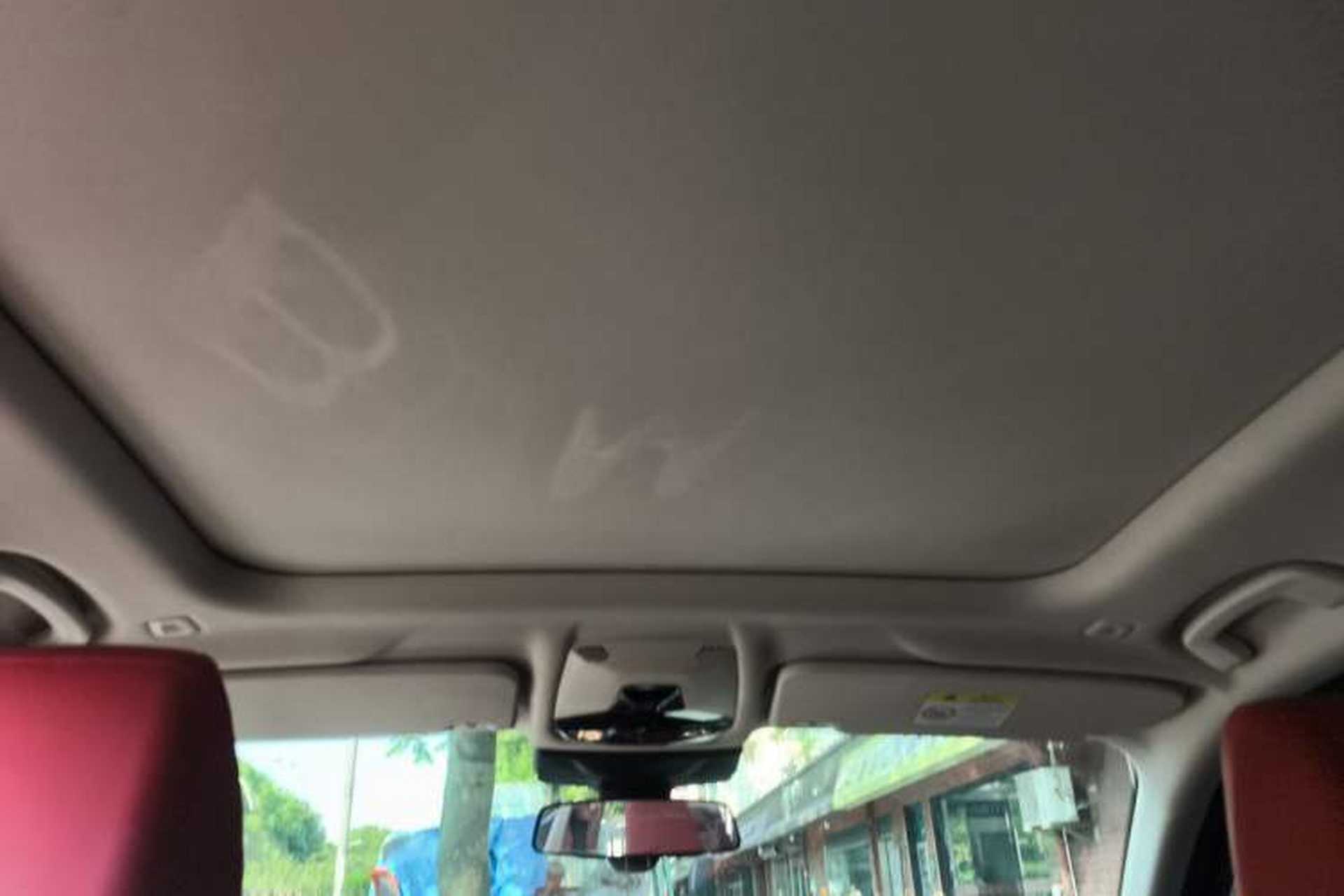 Used BMW X1 2023 sDrive20Li X Design Package Headliner