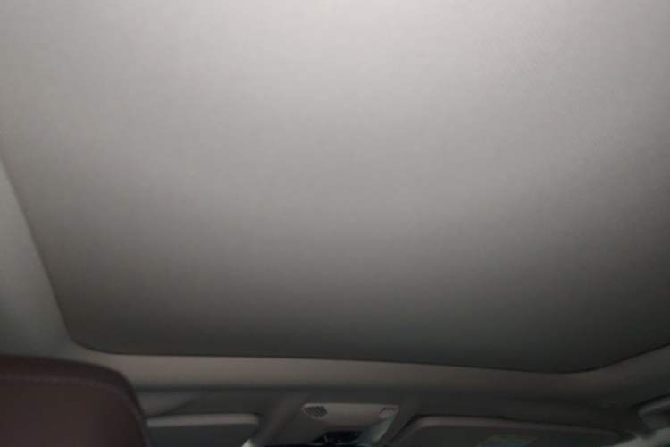 Used BMW X1 2023 sDrive25Li M Sport Package Headliner