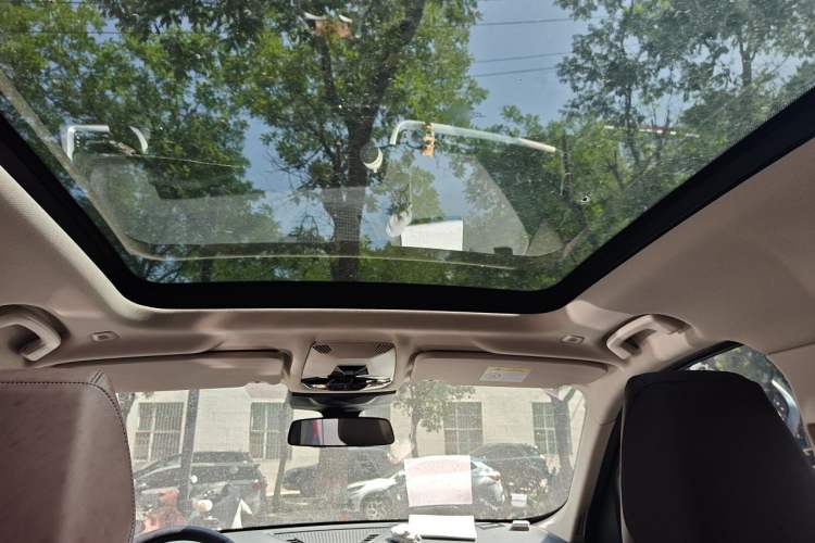 Used BMW X1 2023 sDrive25Li X Design Package Headliner
