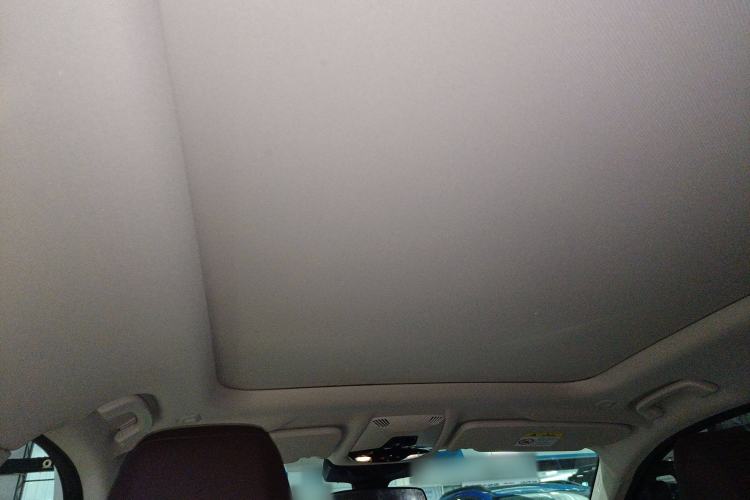Used BMW X1 2023 sDrive20Li X Design Package Headliner