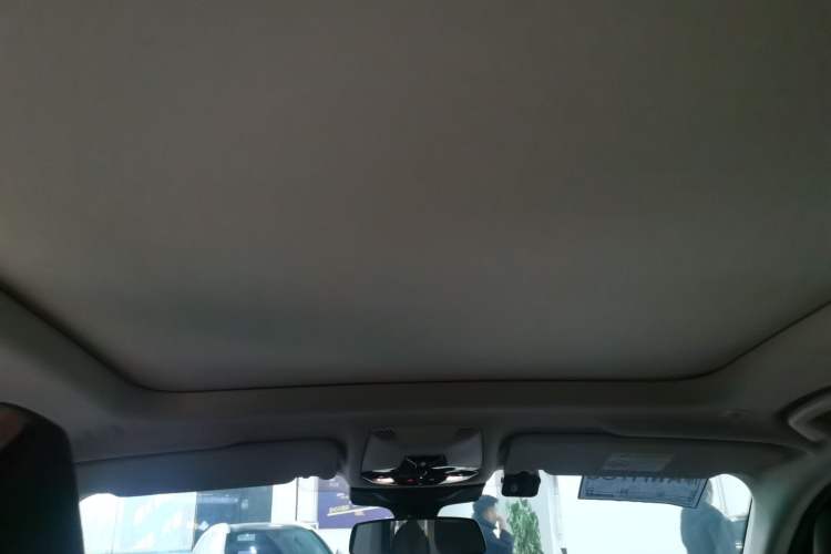 Used BMW X1 2023 sDrive25Li X Design Package Headliner