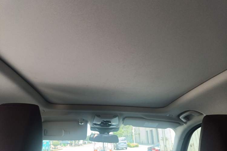 Used BMW X1 2023 sDrive25Li M Sport Package Headliner