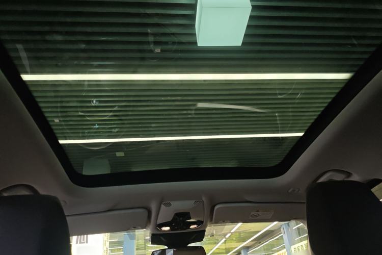 Used BMW X1 2023 xDrive25Li X Design Package Headliner