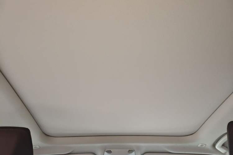 Used BMW X1 2023 sDrive25Li X Design Package Headliner