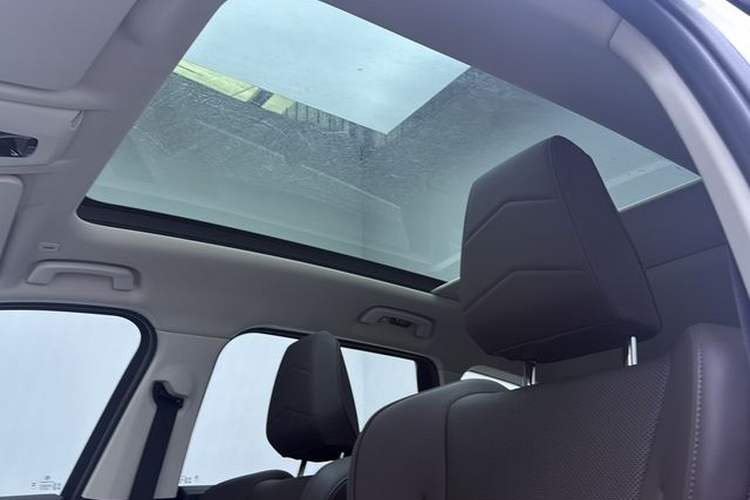 Used BMW X1 2023 sDrive25Li X Design Package Headliner