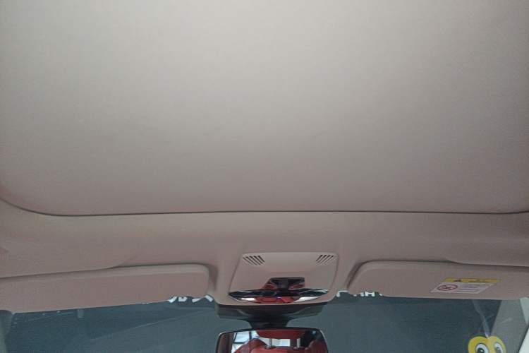 Used BMW X1 2023 sDrive25Li M Sport Package Headliner
