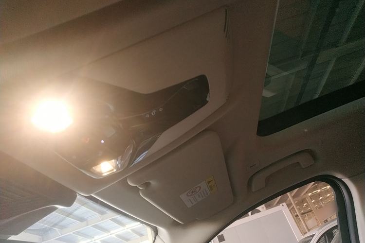 Used BMW X1 2023 xDrive25Li M Sport Package Headliner