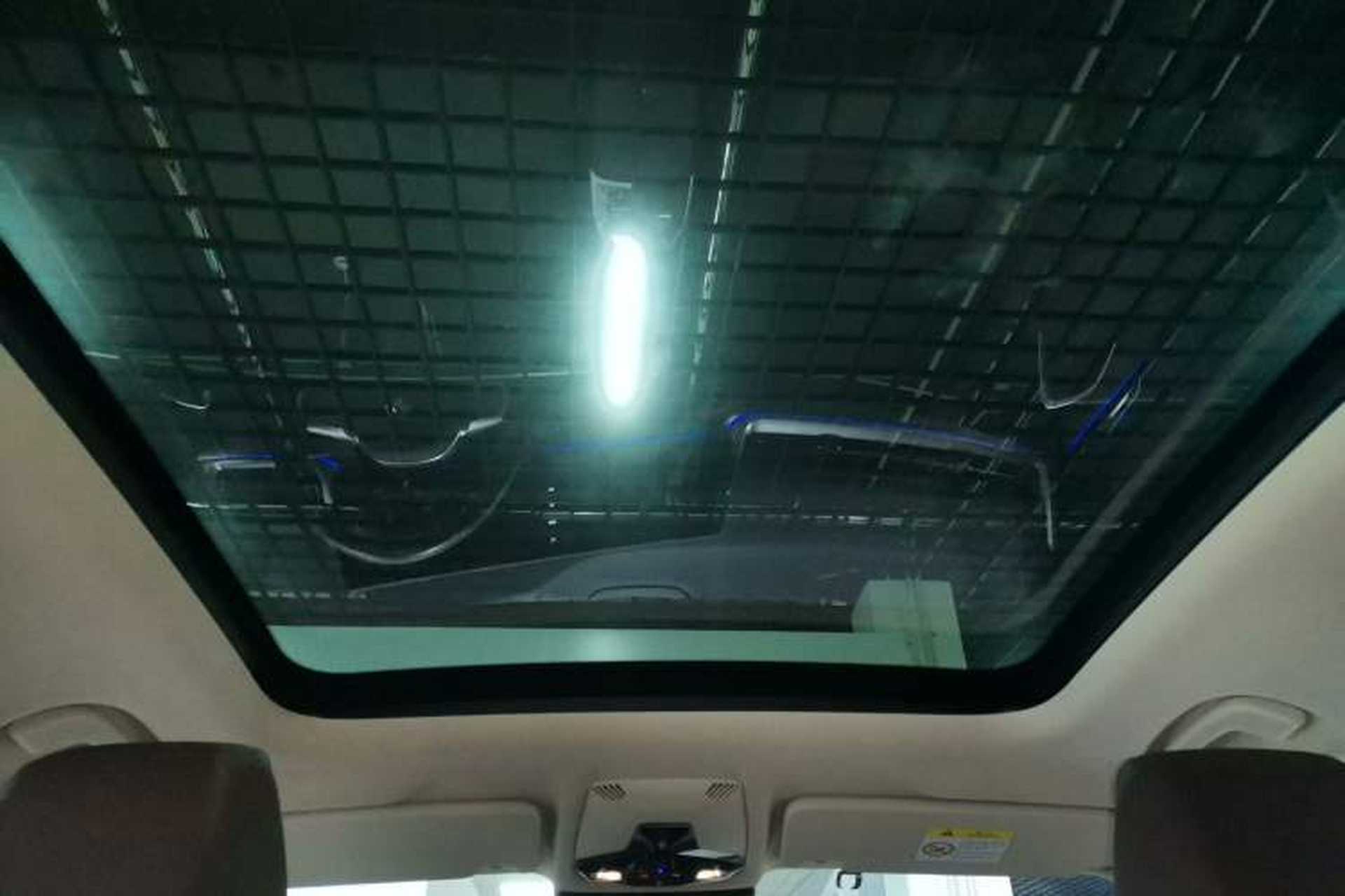 Used BMW X1 2023 sDrive25Li M Sport Package Headliner