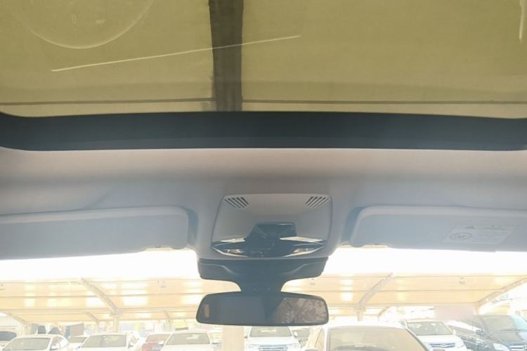 Used BMW X1 2023 sDrive20Li X Design Package Headliner