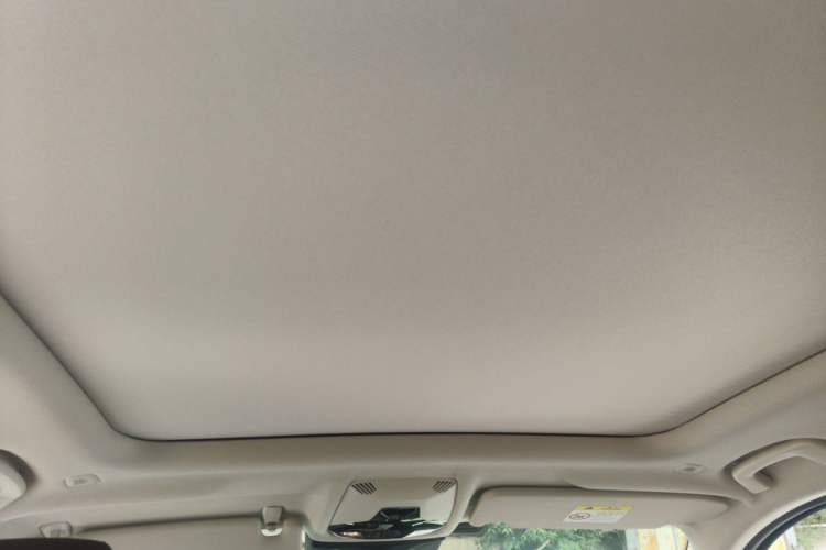 Used BMW X1 2023 sDrive25Li X Design Package Headliner