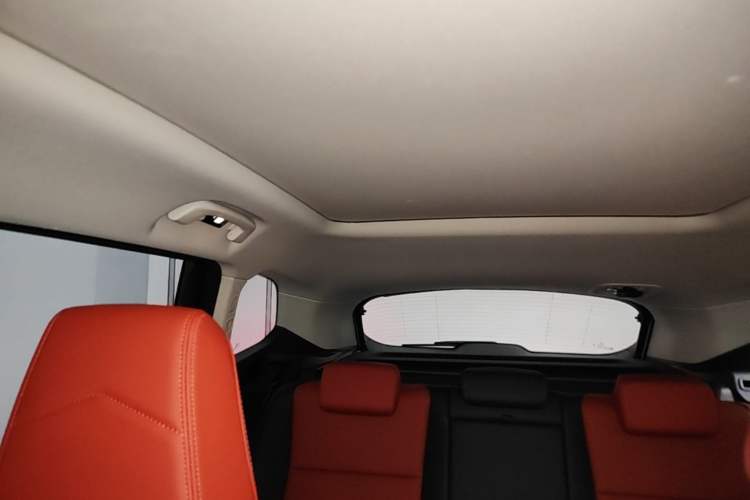 Used BMW X1 2023 sDrive25Li X Design Package Headliner