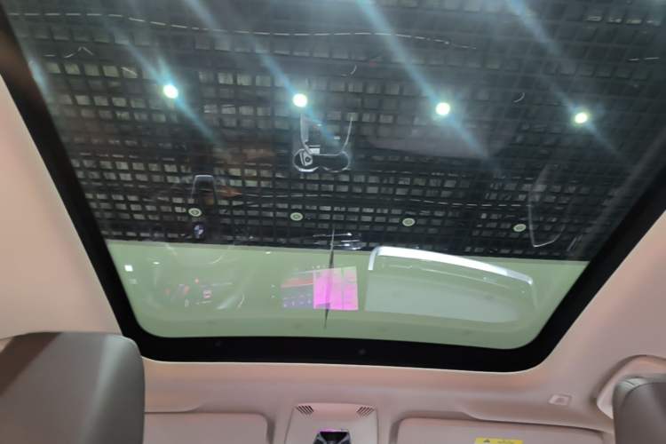 Used BMW X1 2023 sDrive25Li X Design Package Headliner