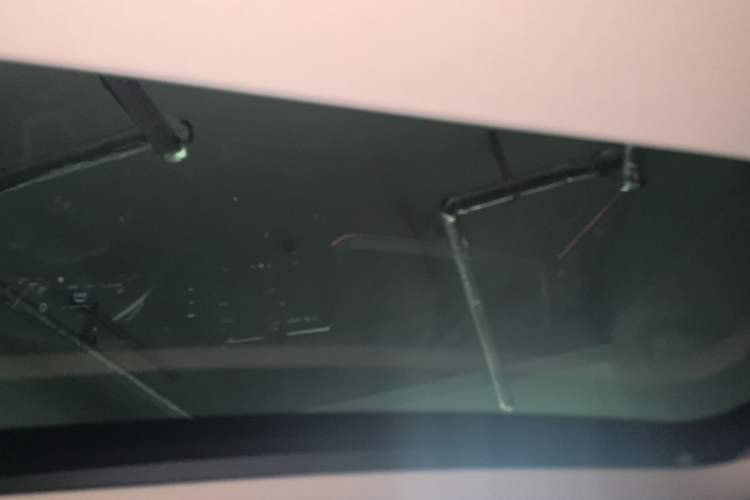Used BMW X1 2023 sDrive25Li X Design Package Headliner